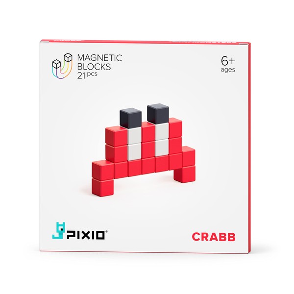 Bizak, Pixio Mini Monsters. Create the most beautiful martial arts,