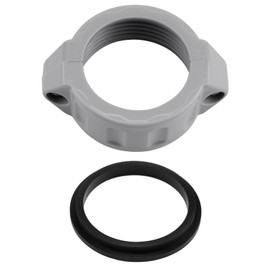 TIANXUAN 1Set Pump Coupling Replacement Lazy Spa Parts P06574 Air Coupler Compatible with Bestway Compatible with Lay-Z-Spa AirJet Hot Tubs Pump Coupler Replacement Connectors