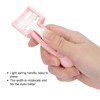 Eyelash Curler, Proper Curvature Eyelash Curling Tool Portable Durable Travel