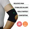 1st Care Neoprene Premium Elbow Support