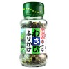 Kameya Wasabi Furikake Japanese Seaweed Rice Seasoning 48g