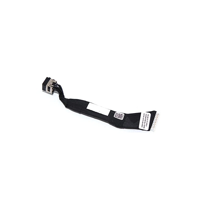 Cable de puerto de carga para Dell G15 5510 5515