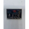 Unbranded Anime Mitsuri Kanroji Demon Slayer Enamel Pin Beatles Mash