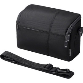 Sony LCSEMF/B Camera Case for Sony E-mount Cameras