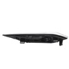 Front Bumper Side Marker Light Car Indicator Lamp Without Bulb