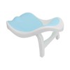 Foldable Soft TPE Baby Bath Support Safe PP Ergonomic Round