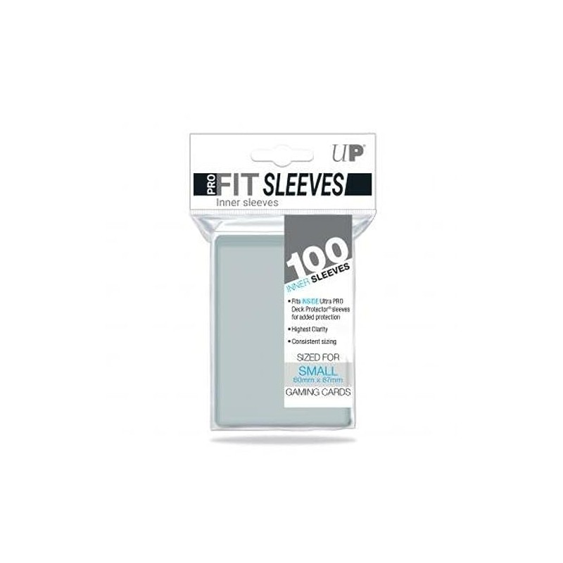 Ultra Pro Gaming Generic 82713 Deck Protector, Multi, One Size