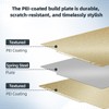 IdeaFormer IR3 P1S PEI Sheet with QR Code for Bambu