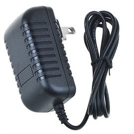 PK Power DC 5V 2000mA AC/DC Adapter for T8 T8 Plus T8 Plus-S SATA Android TV Box Media Streamer 5VDC 2A Power Supply Cord Cable Wall Home Charger Mains PSU