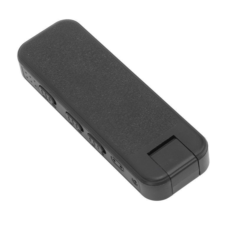 L7 Recorder Portable Back Clip Camera 1080P Wide Angle Body