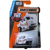 Matchbox MBX Adventure City 2/120 Meter Made