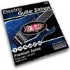 Adagio Premium Electric Guitar String Set COATED AntiRust Extra Light