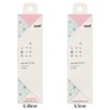 Mitsubishi Pencil uni-ball one/Uni-ball One Japanese Taste Color 0.5mm [Hannarizutsumi]
