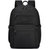 RJEU Backpack Men Women School Backpack Boys Girls Teenager Laptop