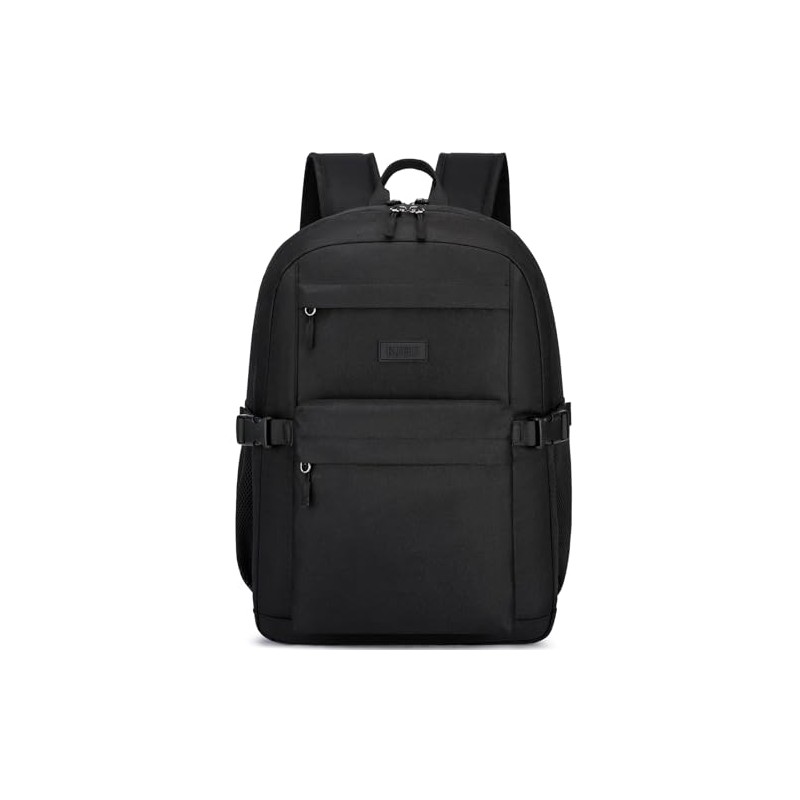 RJEU Backpack Men Women School Backpack Boys Girls Teenager Laptop