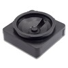 Vano Porta Cialda per Macchina a Cialde ESE 44mm Ricambio