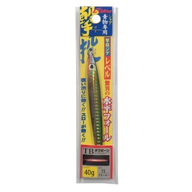 karutexiba 撃投 Jig Level G