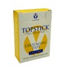 Topstick 1" X 3" - Clear Strips - New Hypoallergic