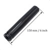 1/2" Drive by 21mm Deep Impact Socket, Heat-Treated CR-V Steel