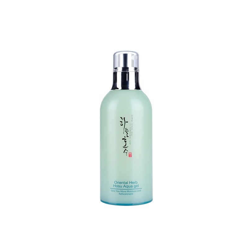 Lake-filled moisture gel 100ml - I thought you would write