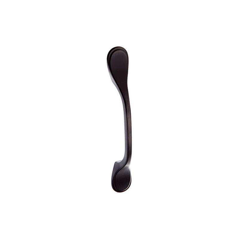 Cosmas® 9533ORB Oil Rubbed Bronze Cabinet Hardware Footed Handle Pull