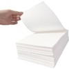 Super Absorbent Commode Pads, 40 Pack Bedside Commode Pads for