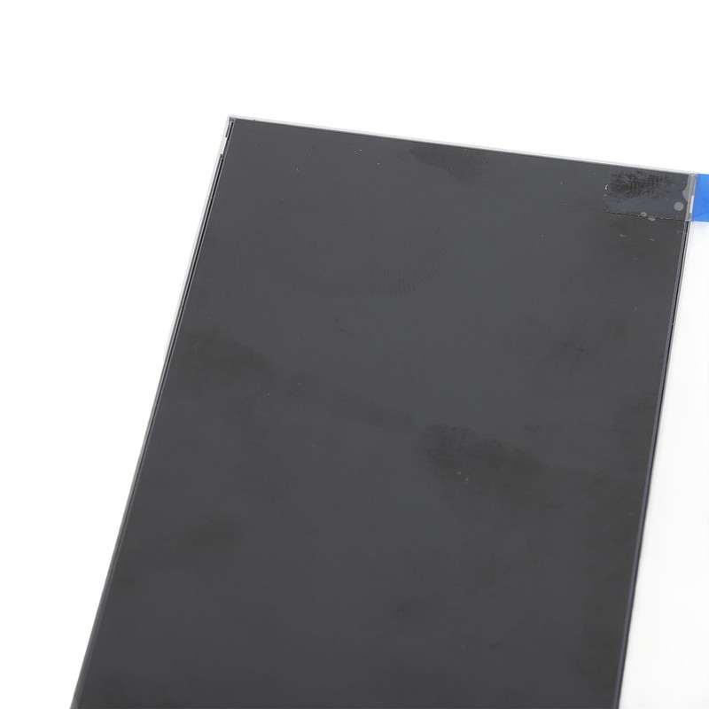 LCD Display Flexible 5 Inch 40pin 480x854 300 Backlight Brightness