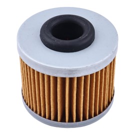 JZGRDN Oil Filter HF569 8000B5425 Compatible with MV Agusta Brutale 800 2013-2017
