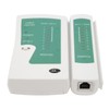 Network Cable Tester RJ45 Crimper Crimping Tool Kit Wire Stripper