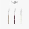 Autumn Color Sabre Bistro Cutlery Shiny Spreader / 어텀 컬러 사브르 비스트로 커트러리 샤이니 스프레더