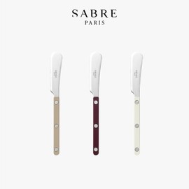Autumn Color Sabre Bistro Cutlery Shiny Spreader / 어텀 컬러 사브르 비스트로 커트러리 샤이니 스프레더