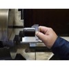 Niigata Seiki SK CMG-10 Chamfer Measuring Gauge, 0-15C, Made in