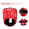 Accesorios De Boxeo Protector De Cabeza