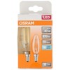 Osram LED Lamp | Base: E14 | Cool White |