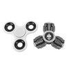 Luminous Fingertip Gyroscope Reduce Pressure Rotating LED Glowing Fingertip Gyroscope