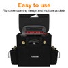 Yorkenbe Big Heater Carry Bag Compatible with Mr. Heater Big