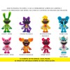 Smiling Critters Cat Nap Animales Sonrientes Juguete C/luz