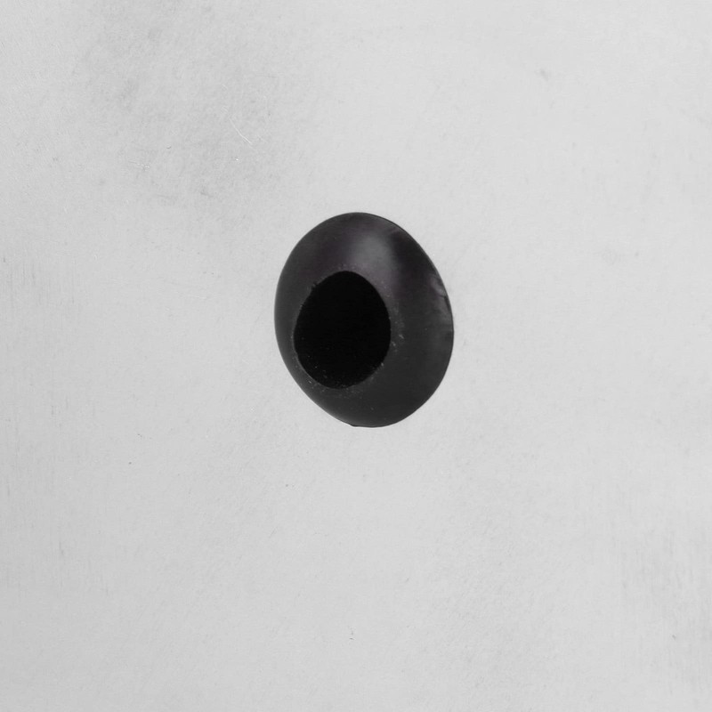 Universal Aluminum Washer Reservoir 2L Aftermarket Replacement Bottle Polished Intercooler