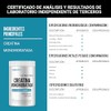 Restart Creatina Monohidratada Micronizada Sin Sabor | Redefinimos el Estándar