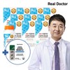 Real Doctor GS 리얼닥터 포스트바이오틱스 100억 유산균 10개+사은품 GS Real Doctor Postbiotics 10 Billion Probiotics 10 Packs + Free Gift