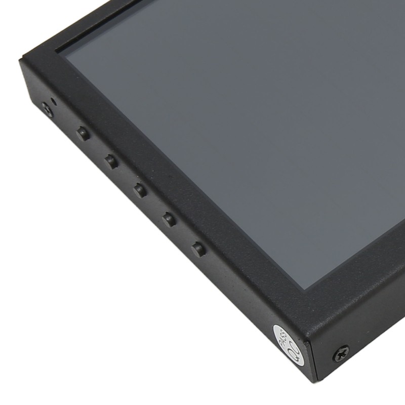 7 Inch Monitor IPS Touch Second Screen HD Multimedia Interface