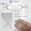 SIM Card Release Pin Set of 10 SIM Release SIM