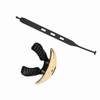 Sports Mouth Protector TPR Adult Teeth Guard Protection Tool for
