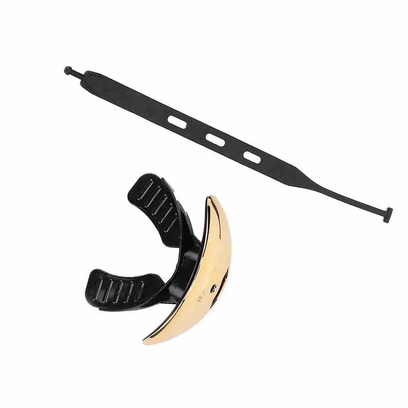 Sports Mouth Protector TPR Adult Teeth Guard Protection Tool for