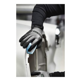 Festool 201114 220 Grit Granat Abrasive Sponge 6-Piece