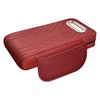 Center Console Organizer,Armrest Tissue Holder For Car | PU Leather