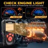 LAUNCH 2025LAUNCH CR3008 PLUS OBD2 Scanner Car Diagnostic Scan Tool