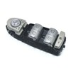 DKAEUK BZWS044B Window Regulator Switch Black Suitable for MER.CEDES-BE.NZ C-Class