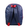 Bagtrotter Backpack 31 cm with Nursery Bag Cars Red and