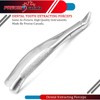 PRECISE CANADA: German Grade Stainless Steel EXTRACTING Forceps #150 Dental